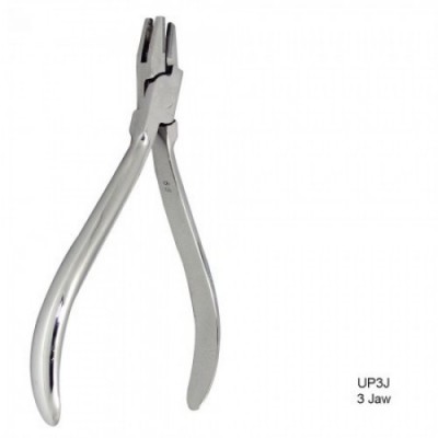 3 Jaw Pliers